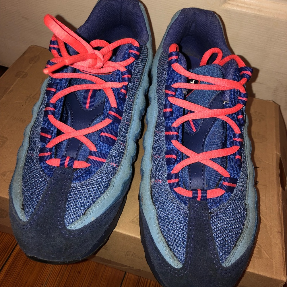 Air Max 95 GS